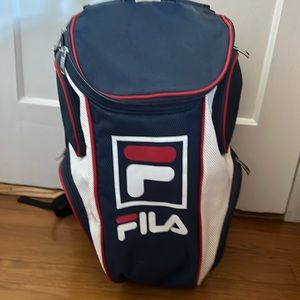 Fila Pickleball Backpack